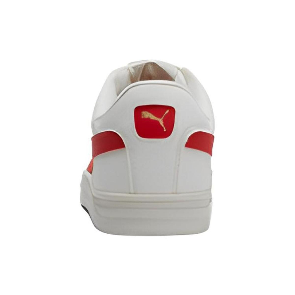 PUMA Smash Vulc V3 LO