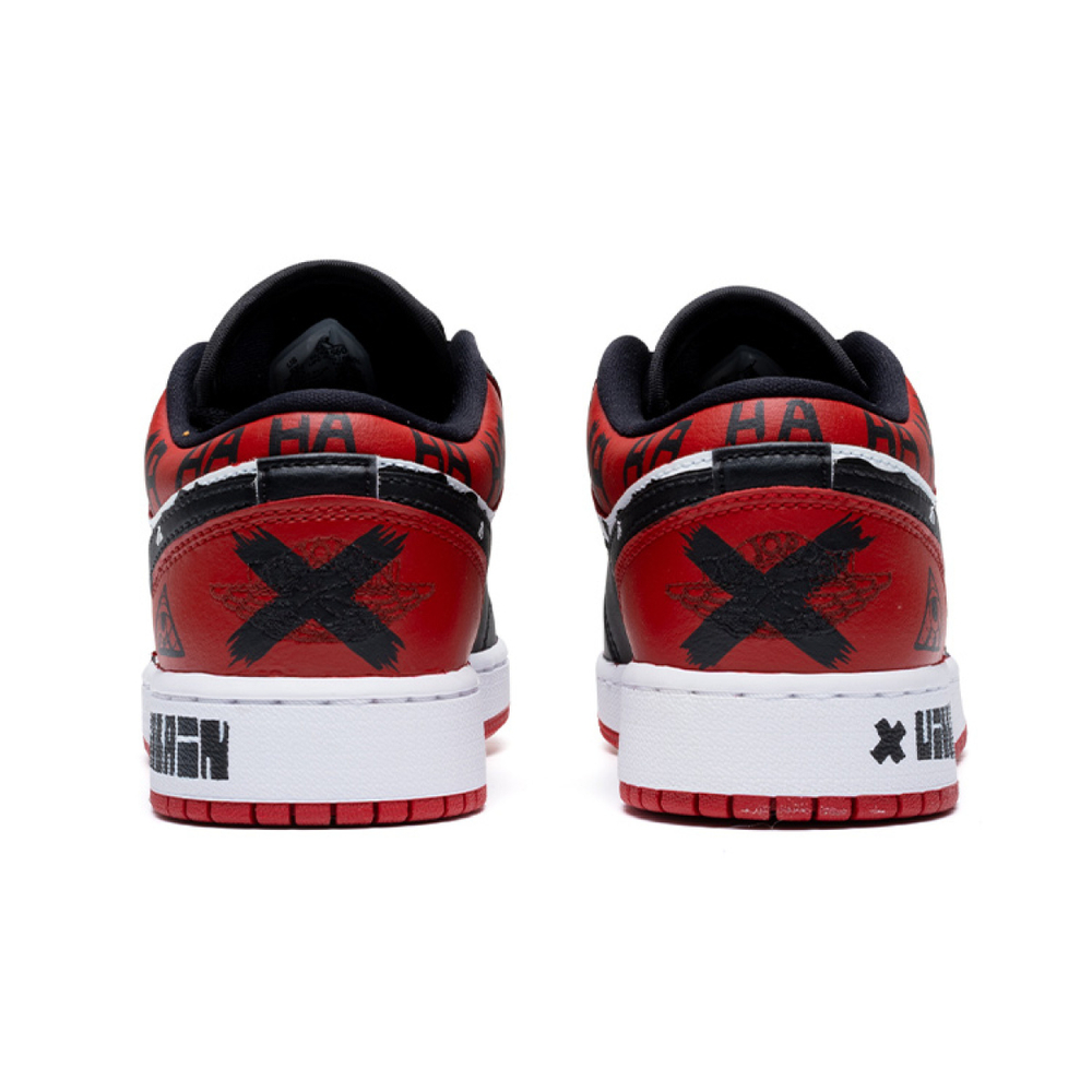 【 】Air Jordan 1 Low