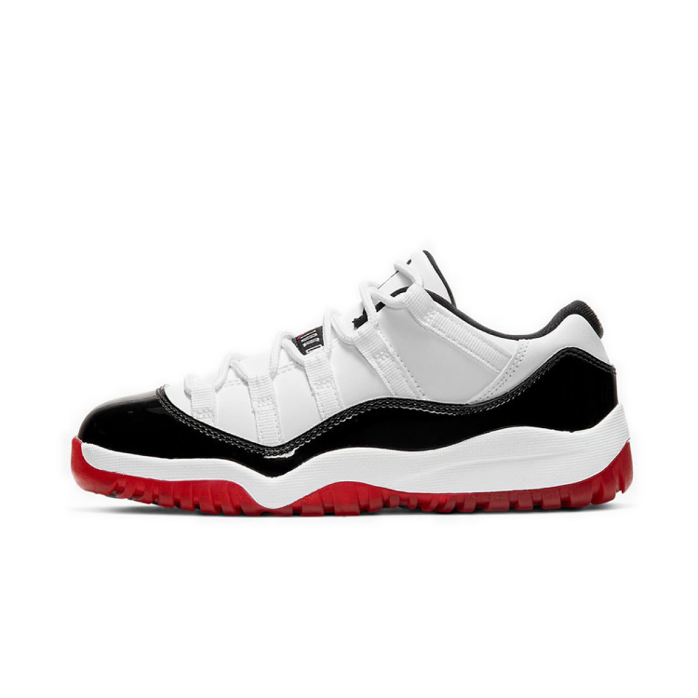 Jordan Air Jordan 11 retro low “concord bred”