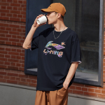 LiNing Logo T