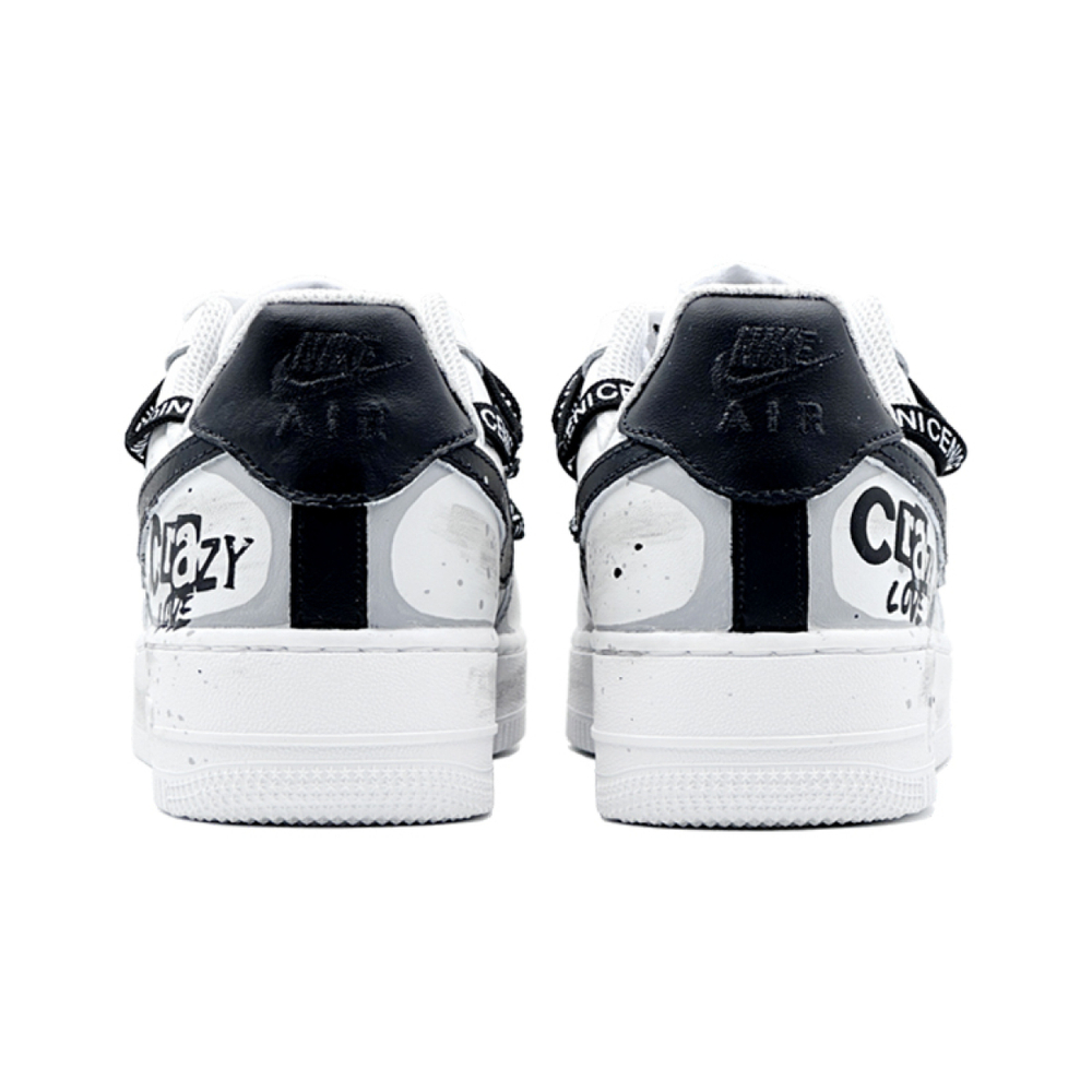 【 】 Nike Air Force 1 Low