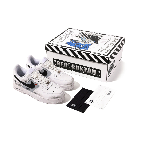 【 】 Nike Air Force 1 Low