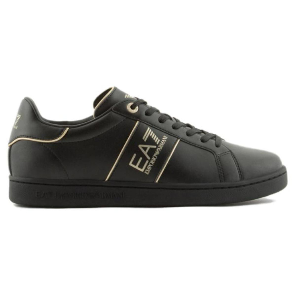 EMPORIO ARMANI EA7
