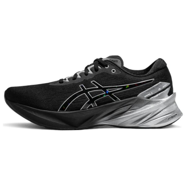 Asics Novablast 3 Platinum