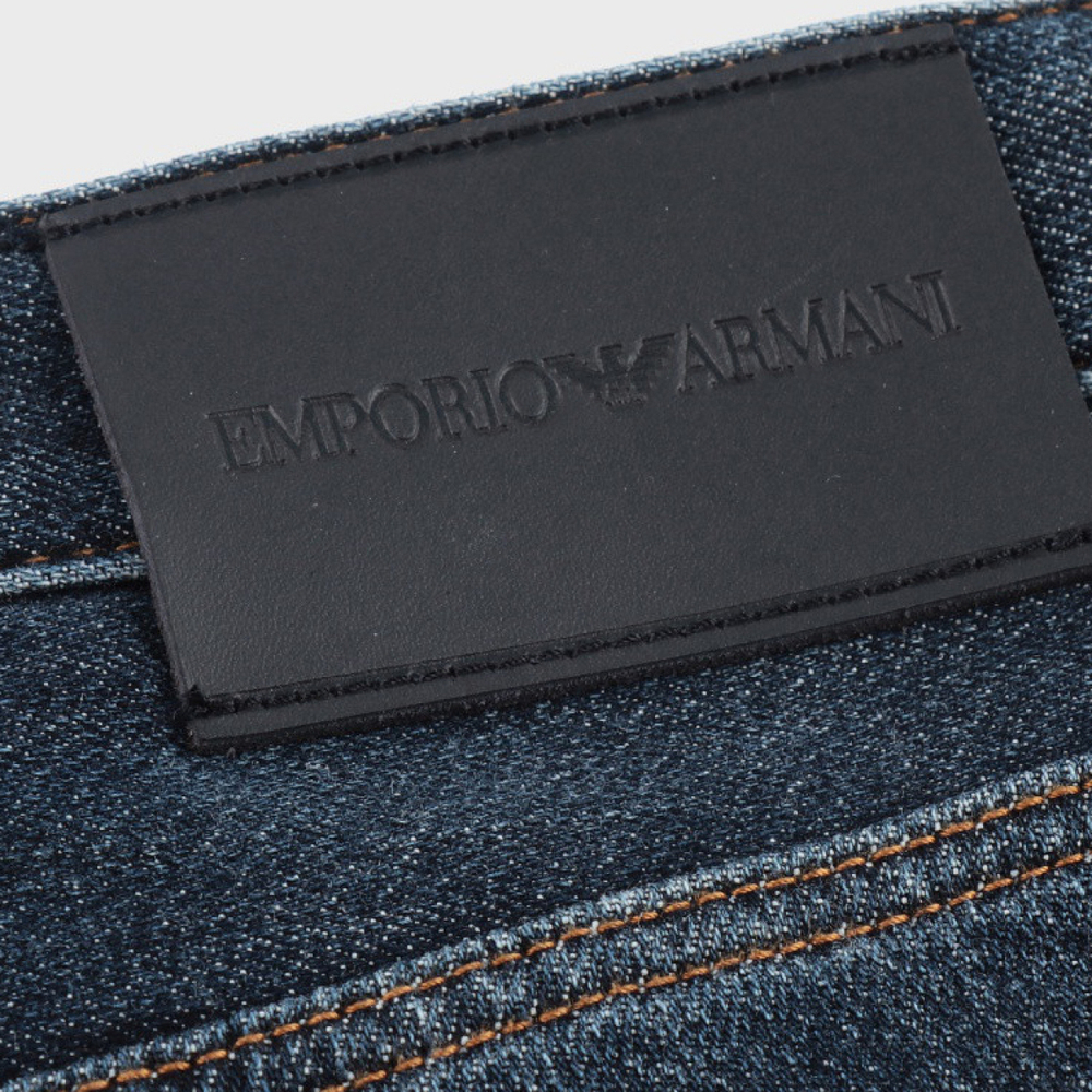 EMPORIO ARMANI FW23