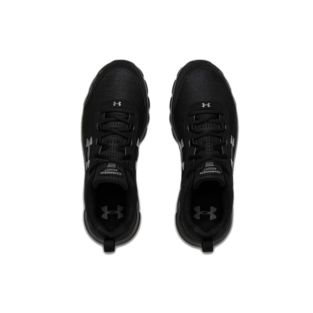 Under Armour Charged Assert 8