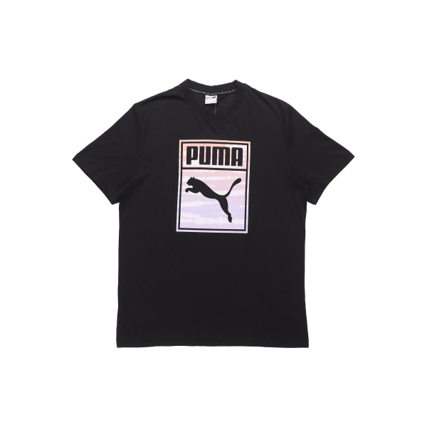 PUMA T