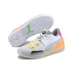 PUMA Clyde Hardwood Retro Fantasy