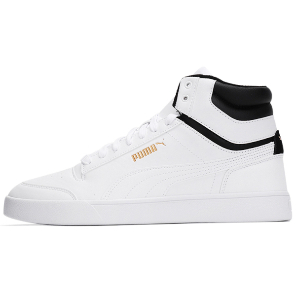 PUMA Shuffle Mid WTR