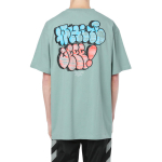 OFF-WHITE Q SS21 T