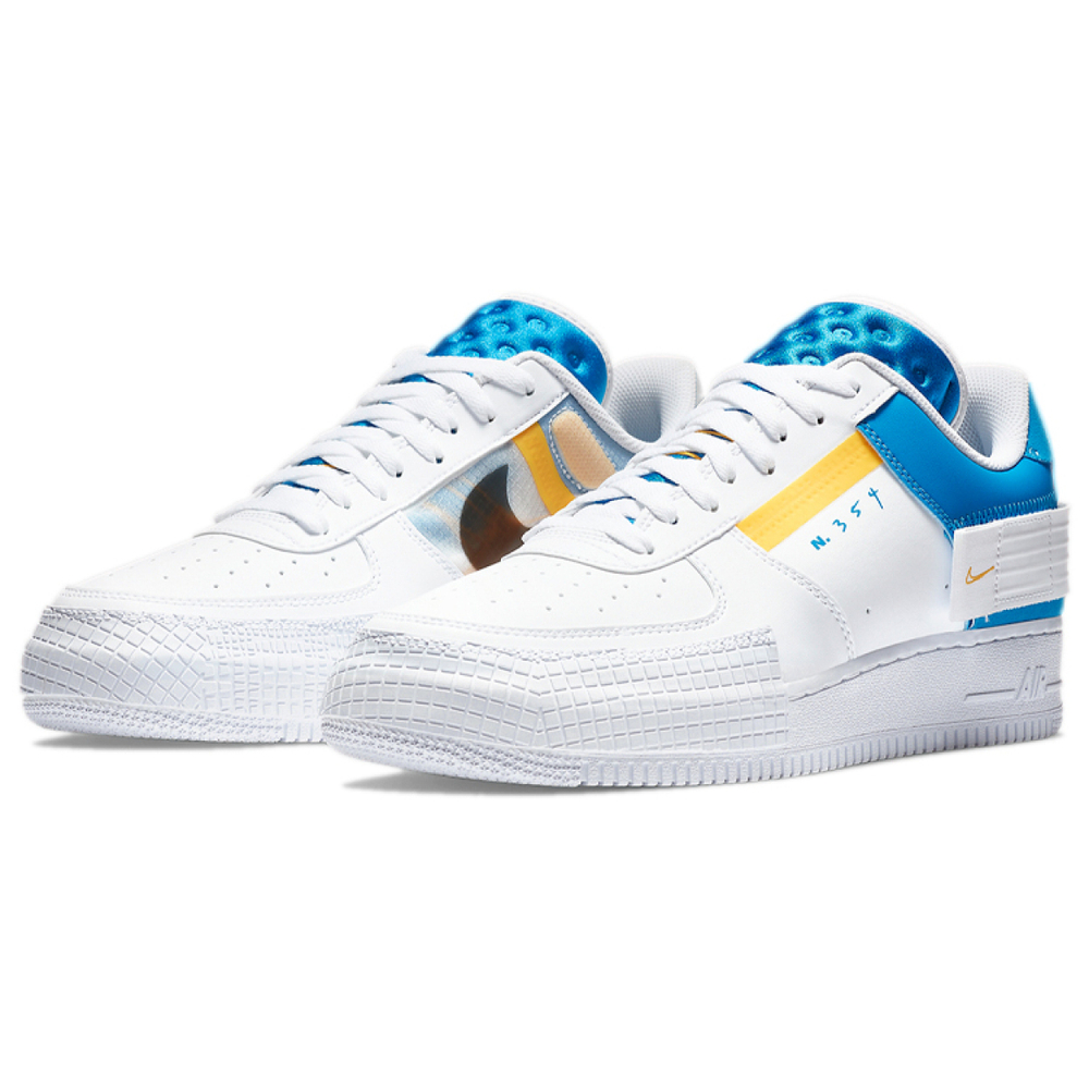 Nike Air Force 1 Type