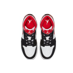 Jordan Air Jordan 1 Mid White Plaid