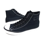 Converse Chuck Taylor All Star Hi SE fragment design Black
