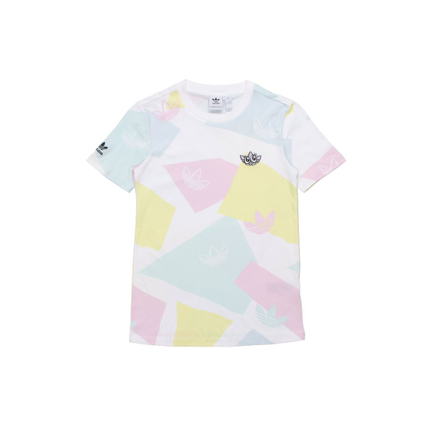 Adidas originals Graphic Tee T