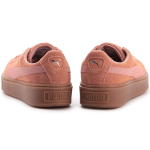 PUMA Suede Platform