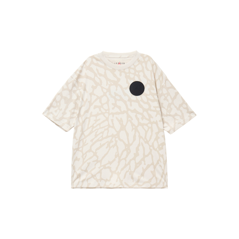 Jordan x PSG SS24 T