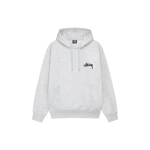 Stussy FW23 CLASSIC DOT HOODIE Logo