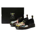 · · /Jean-Michel Basquiat x Dr.Martens 1461