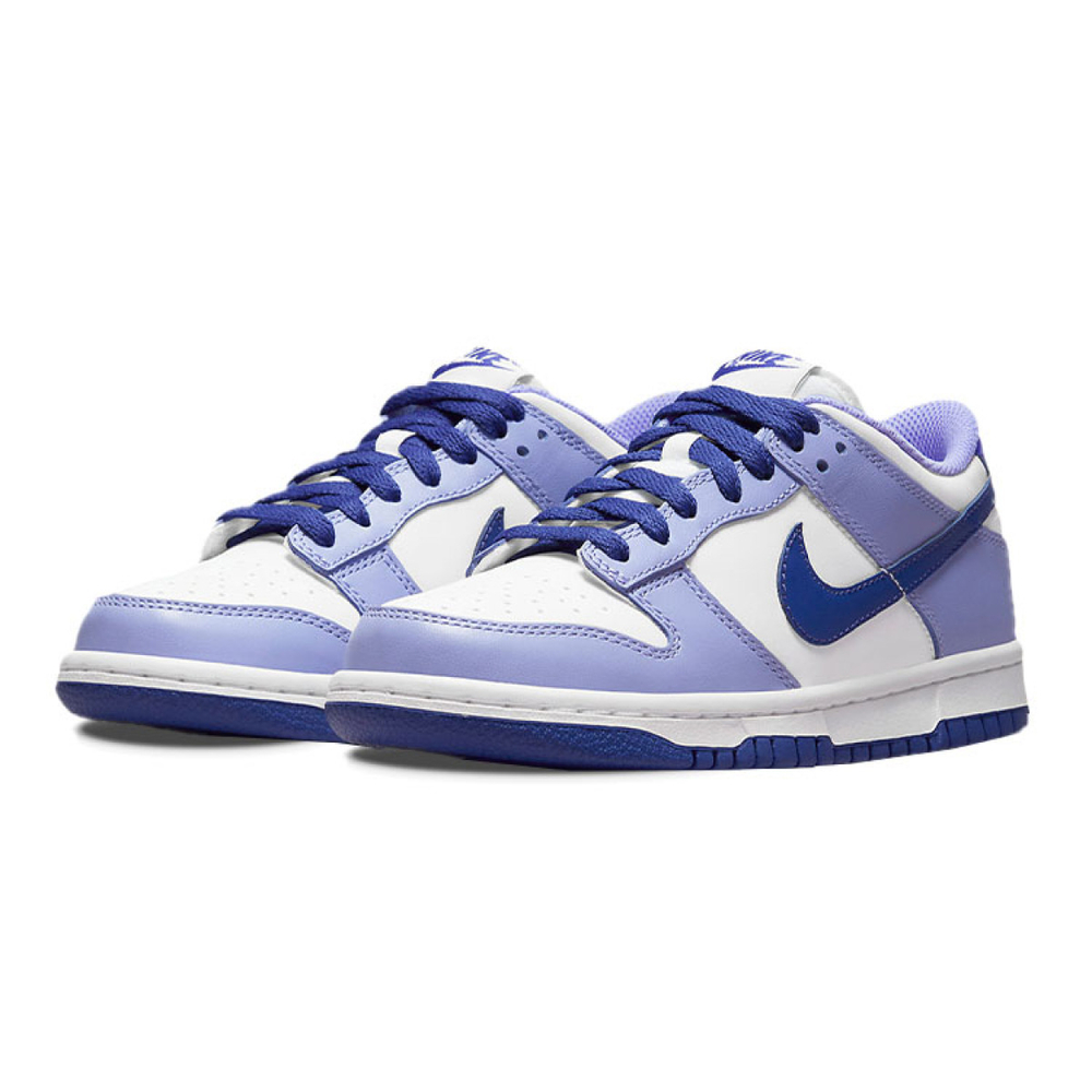 Nike Dunk "Blueberry"