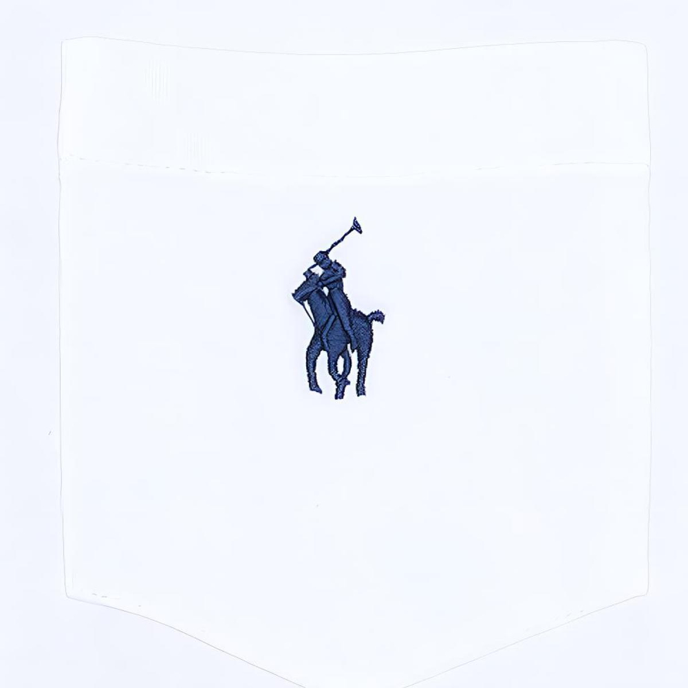 Polo Ralph Lauren Logo T
