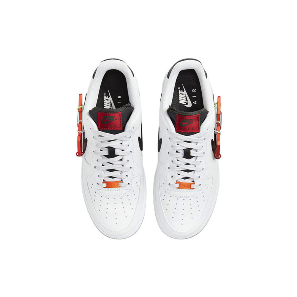 Nike Air Force 1 '07 PRM "Carabiner Swoosh"