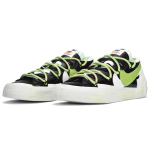 【 】Sacai x Nike Blazer
