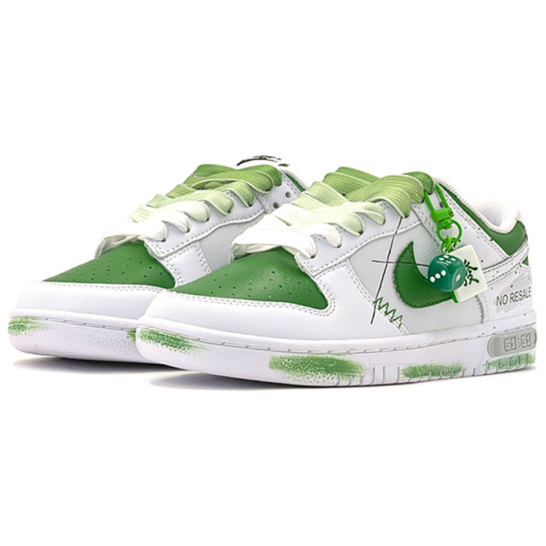【 】 Nike Dunk Low retro " "