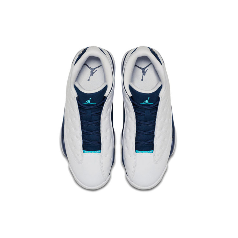 Jordan Air Jordan 13 Retro Low "Hornets"