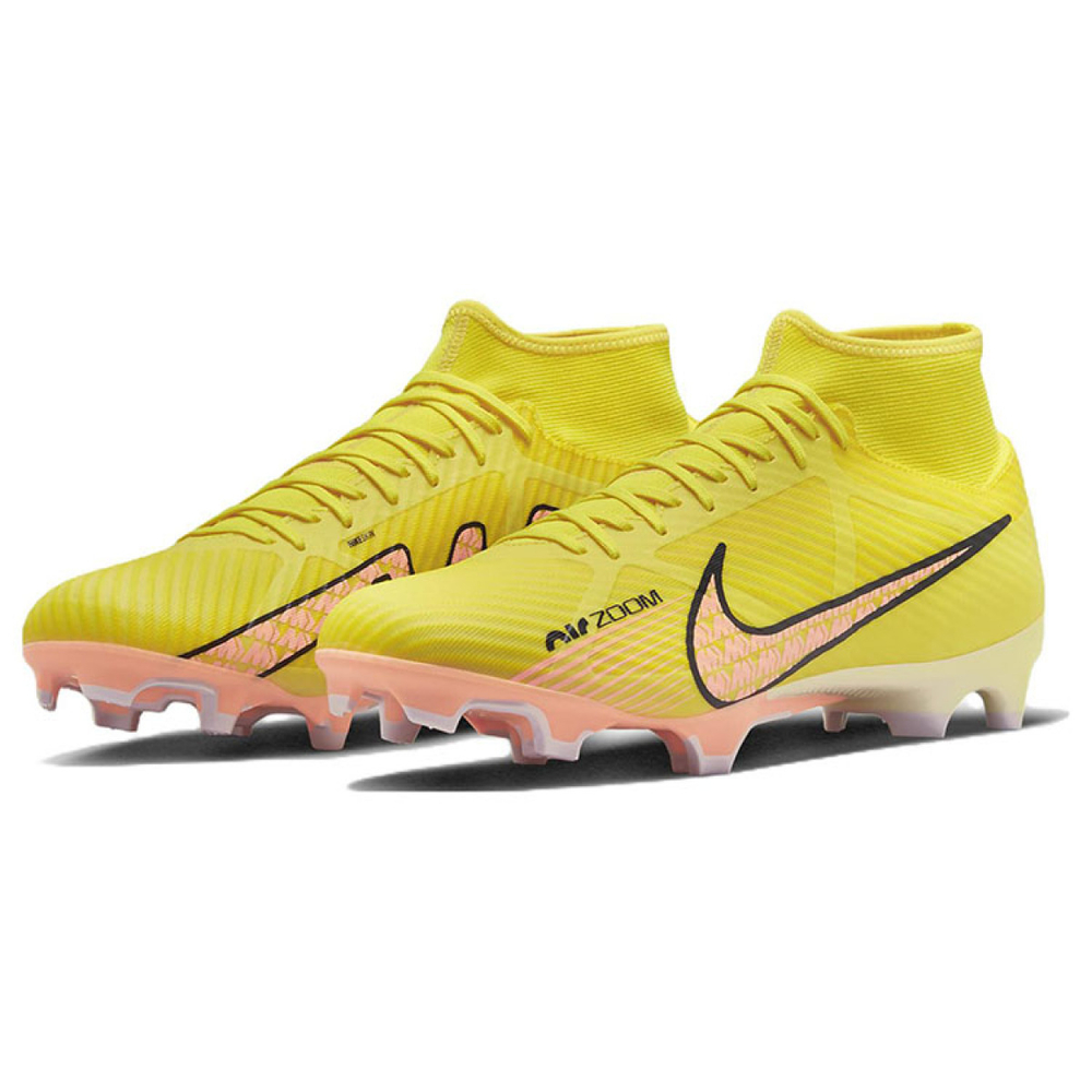 Nike Mercurial Superfly 9 Zoom 15 Academy MG（ ）