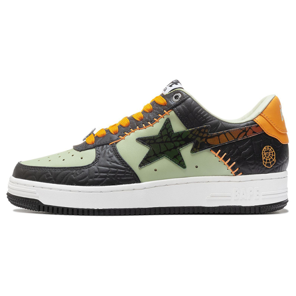 A BATHING APE STA Halloween