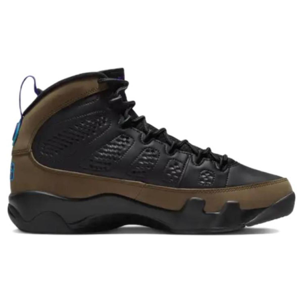 Jordan Air Jordan 9 Light Olive