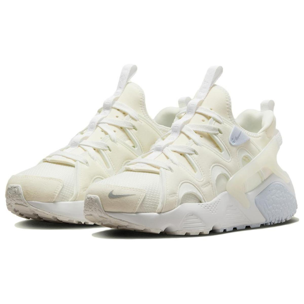 Nike Air Huarache "Coconut Milk"