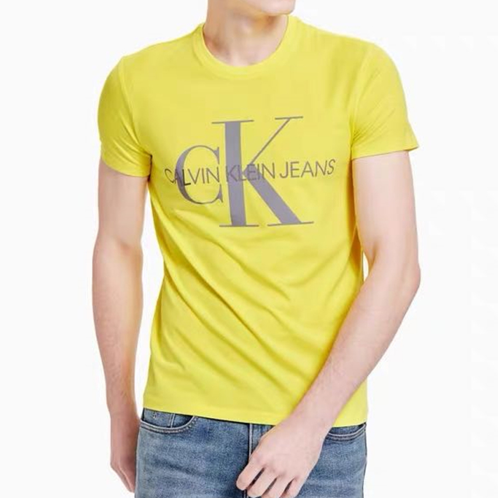 CALVIN KLEIN JEANS Logo T