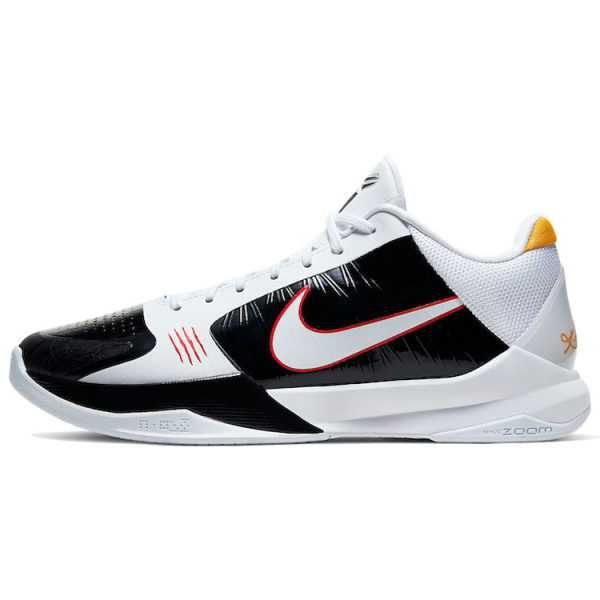 Nike Zoom Kobe 5 Protro "Bruce Lee Alt"