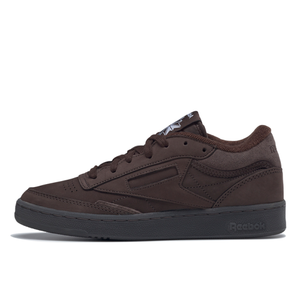 Adsum x Reebok Club C Mid Ii