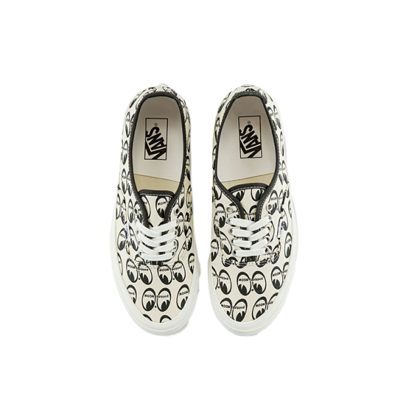 Vans Style 44 Mooneyes