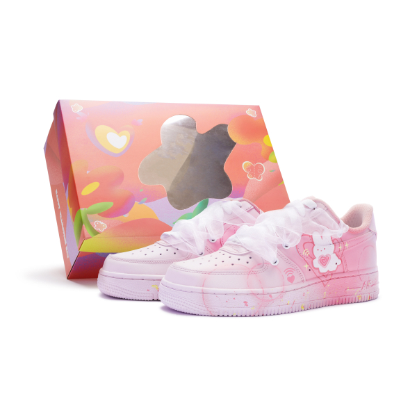 【 】 Nike Air Force 1 811