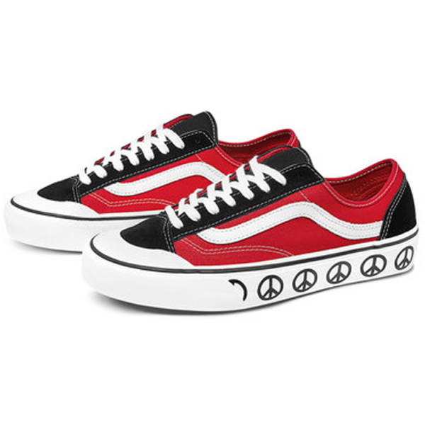 Vans Style 36 Decon SF