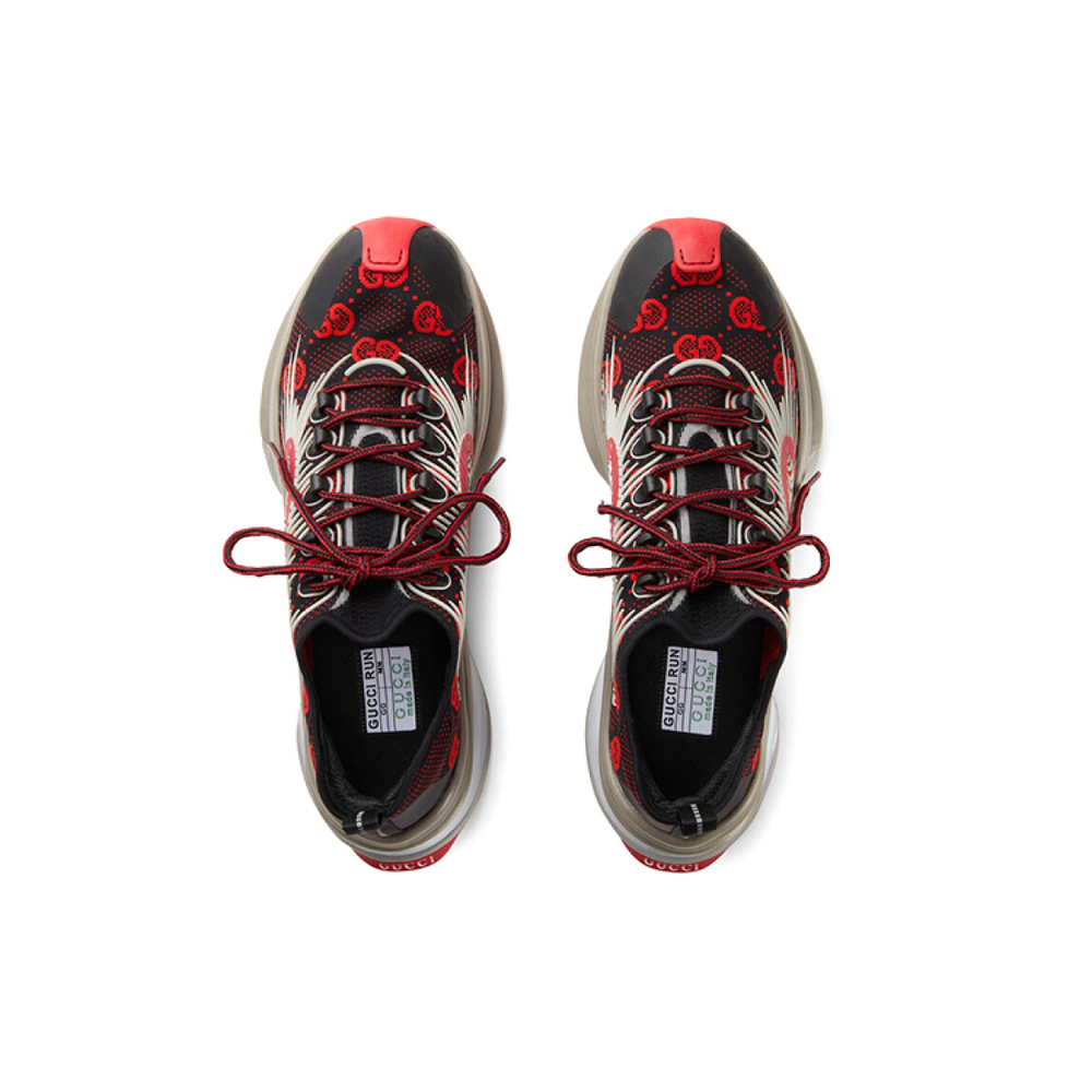 GUCCI RUN