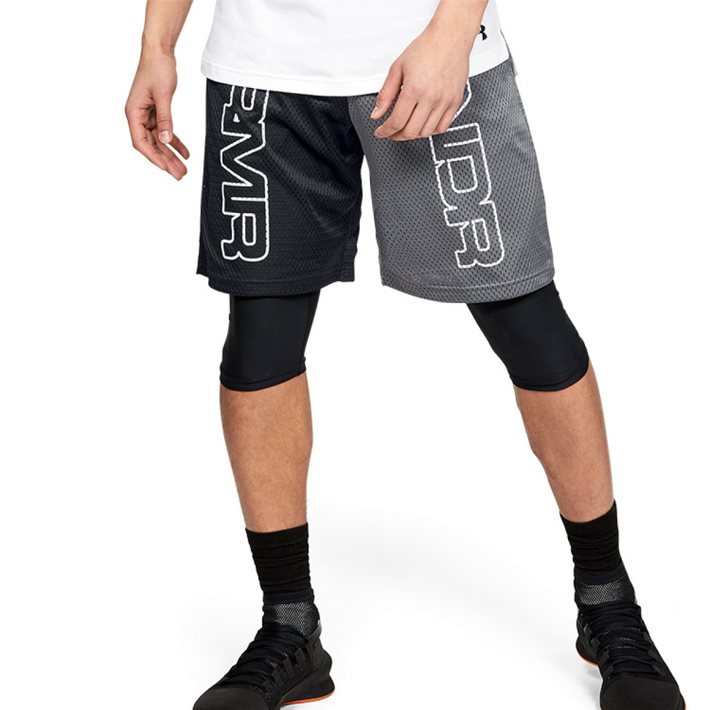 Under Armour Baseline