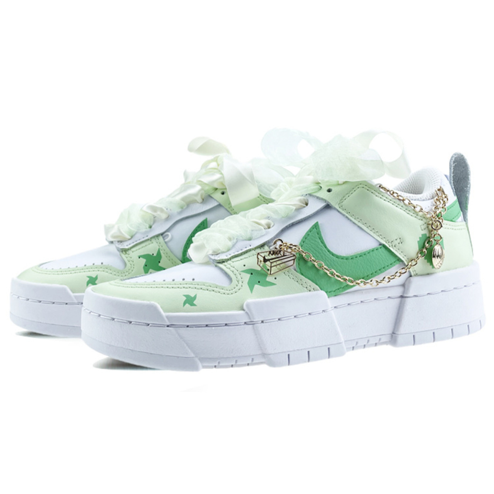 【 】 Nike Dunk Disrupt Low