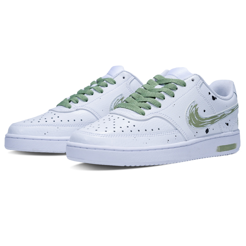 【 】 Nike Court Vision 1