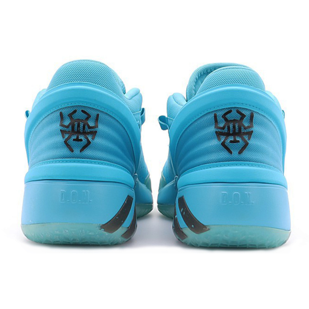 Adidas D.O.N. Issue #2 Gca