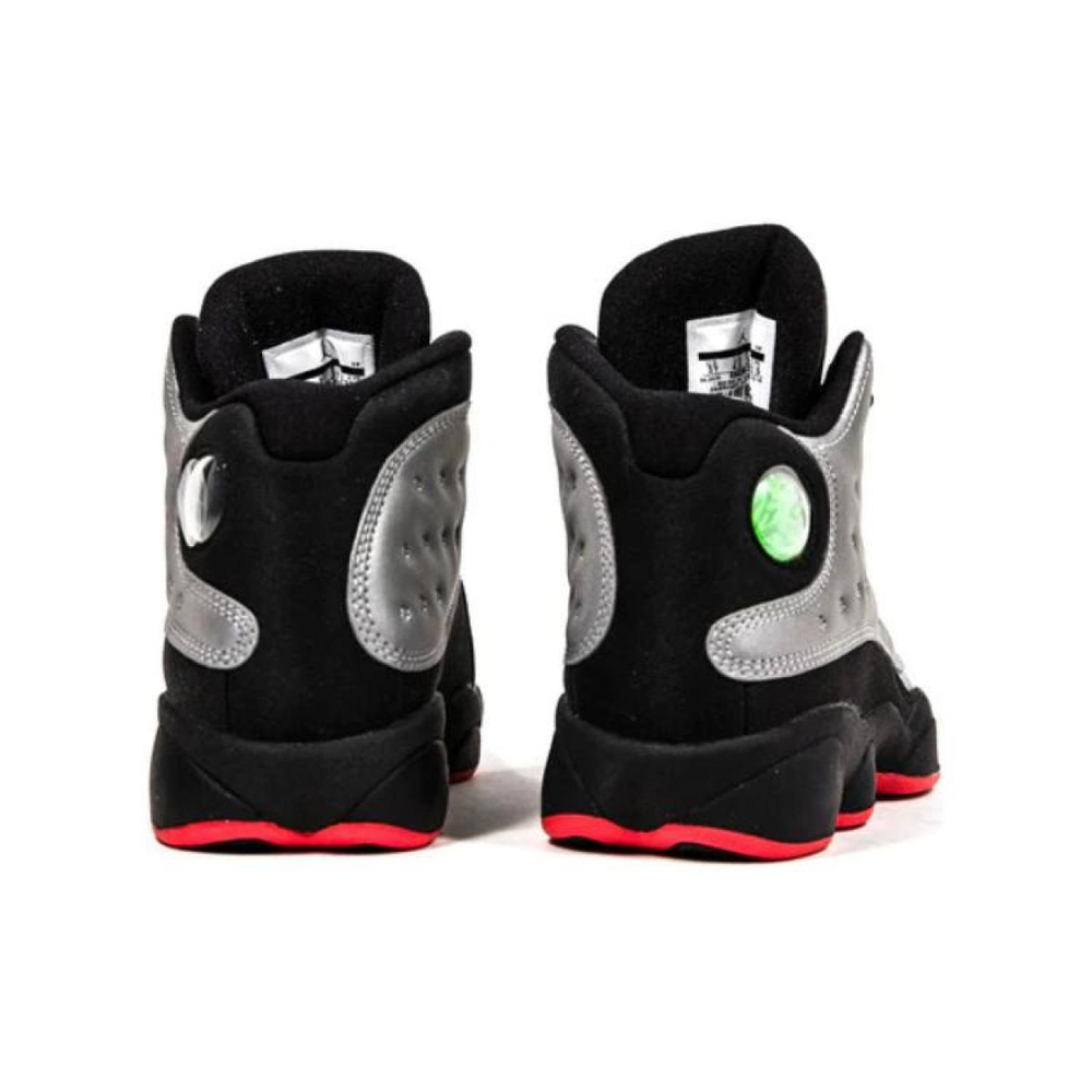 Jordan Air Jordan 13 Retro Infrared 23