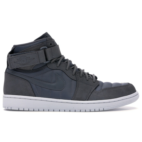 Jordan Air Jordan 1 Retro High Strap Dark Grey Anthracite