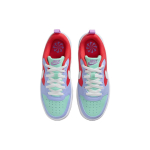 Nike Court Borough