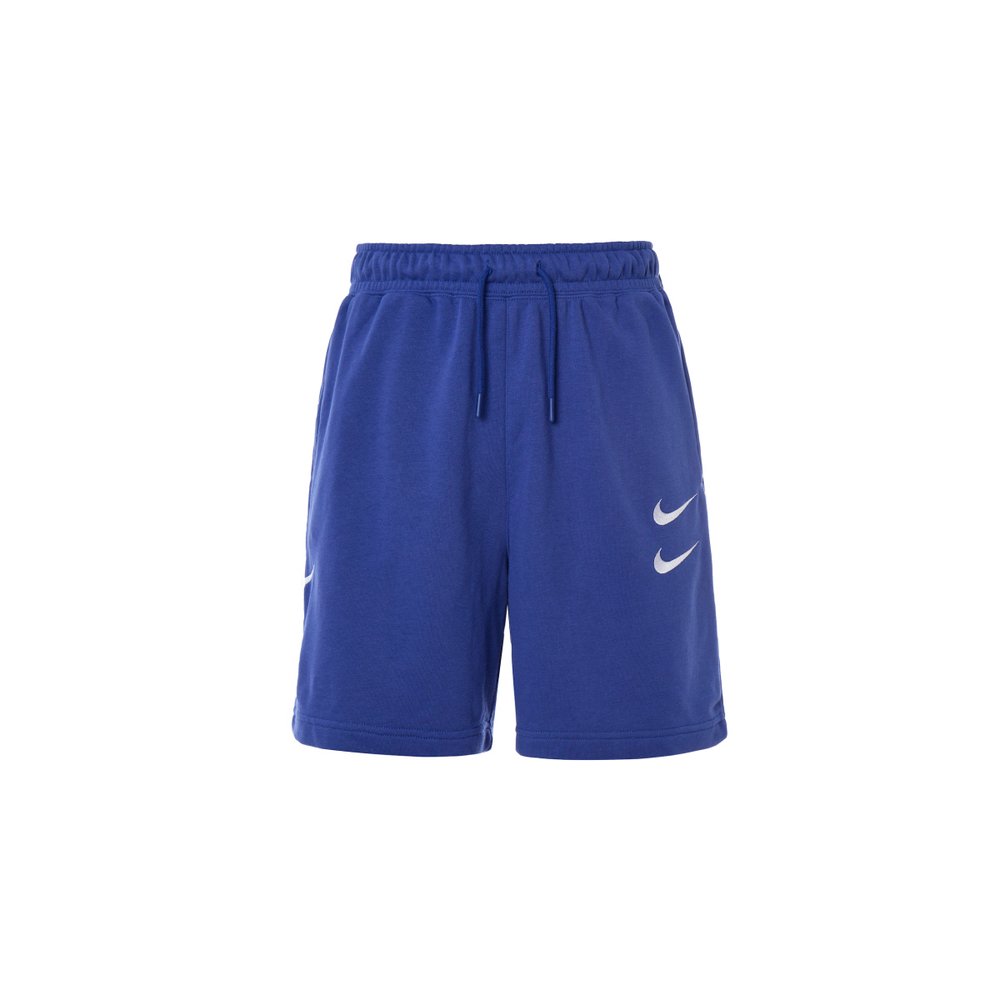 Nike Swoosh French Terry Short