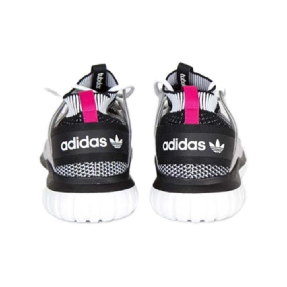 Adidas originals Tubular Nova Primeknit Black Pink