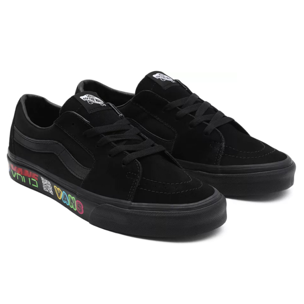 Vans SK8 LOW