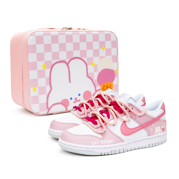 【 】 Nike Dunk GS